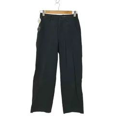 イッセイミヤケ ISSEY MIYAKE コットンチノパンツ メンズ JPN：1 のサムネイル