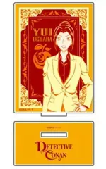 【中古】アクリルスタンド・アクリルパネル 上原由衣 「名探偵コナン アクリルスタンドコレクション」