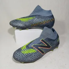 New Balance(ニューバランス) テキーラ V3 プロ FG サンダー サッカーシューズ 260mm