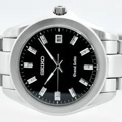 Grand Seiko　グランドセイコー　8J56-8020　クォーツ デイト Grand Seiko グランドセイコー 8J56-8020 デイト クオーツ 腕時計