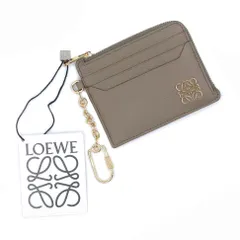 2025年最新】LOEWE コインケース・小銭入れの人気アイテム