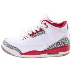 2025年最新】air jordan 3 cardinal redの人気アイテム - メルカリ