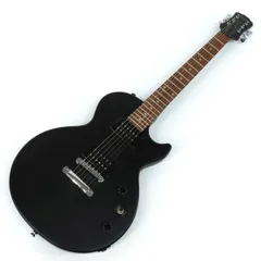 Epiphone レスポールスペシャル2 レフティ左利き用 中古品 Epiphone / Limited Edition Les Paul Special-II Plus Top