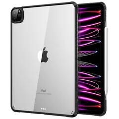 【新品】 iPad Pro 11 ケース 第4世代 2022 iPad Pro 11 ケース 第3世代 2021 TiMOVO iPad Pro 11 第4世代/第3世代 カバー 2022年 2021発売 TPU縁+PC背面ケース 第二世代Pencil 無 1