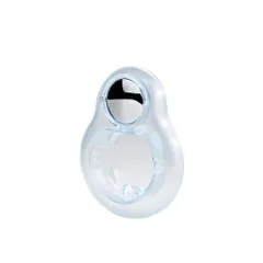 【人気商品】チェキ11接写レンズ、instax mini11 セルフショットミラー 携帯カメラレンズ 自撮り補助 簡単装着 Fujifilm HIYQIN mini 11専用 自撮りレンズ クローズアップレンズ ブルー 1個入