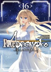 Fate/Apocrypha (16) (카도카와 코믹스·에이스)/이시다 아키라