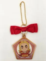 ♪) 煉獄杏寿郎 鬼滅の刃 ufotable Cafe マチ☆アソビCAFE クリスマス 2023 ランダムオーナメントチャームA アクキー [20]