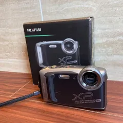 2025年最新】finepix xp140の人気アイテム - メルカリ