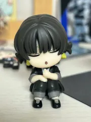 ブルーロック(ブルロ) 蜂楽 廻 フィギュア ガチャ 月永 レオ 凪 誠士郎