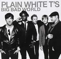 Big Bad World