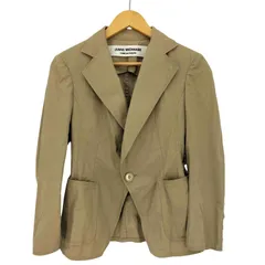 2025年最新】JUNYA WATANABE COMME des GARCONS テーラードジャケット