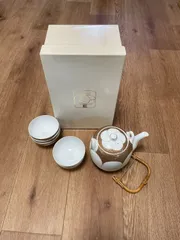 2023年最新】茶器セットの人気アイテム - メルカリ