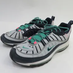 2024年最新】air max 98 yellowの人気アイテム - メルカリ