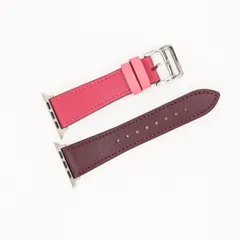 Apple Watchバンド アップルウォッチ シングルレザー バンド