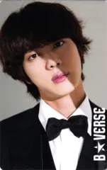 BTS 入場特典 JIN B★VERSE BTS,SINGING THE STAR 2022