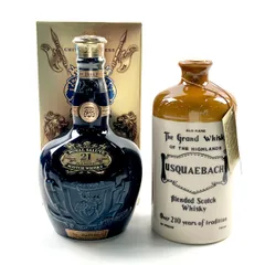 2025年最新】ウシュクベ USQUAEBACHの人気アイテム - メルカリ