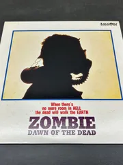 2026年最新】レーザーディスクゾンビの人気アイテム - メルカリ