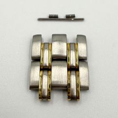 オメガ シーマスター コンビ コマ 駒  K18 YG SS OMEGA