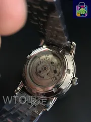 ご購入大歓迎です ヴァシュロン コンスタンタン 自動巻き｜本日限定特価｜新品未使用-WTO店名をご確認ください
