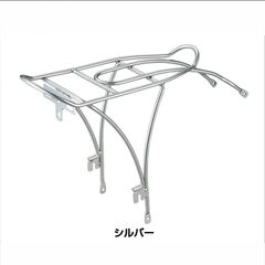 未使用』blackburn out post fat bike rack - メルカリ