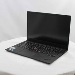 〔中古品〕セール対象品 ThinkPad X1 Carbon Gen 8 20UAS6LN00【258】