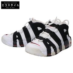 NIKE ナイキ 414962-105 More Uptempo ハイカットスニーカー/ 26.5