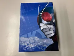 ※新品ケース交換済み「仮面ライダー スカイライダー DVD全9巻セット」 仮面ライダー スカイライダー DVD 全巻セット 全9巻 SKYRIDER