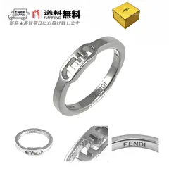 2025年最新】Fendi リング・指輪の人気アイテム - メルカリ 2025年最新】Fendi リング・指輪の人気アイテム - メルカリ