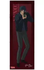 【中古】ポスター 赤井秀一(ライフル) 「名探偵コナン ポス×ポスコレクション vol.11」