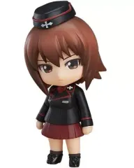 197 フィギュア リペイント 西住まほ スナイパー風 ガールズ＆パンツァー 197 フィギュア リペイント 西住まほ スナイパー風 ガールズ