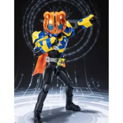 S.H.Figuarts 仮面ライダーパンクジャック ナッジスパロウセット