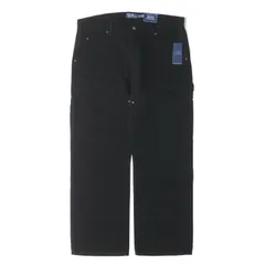 2025年最新】carHartt ダブルニー ブラック 36の人気アイテム
