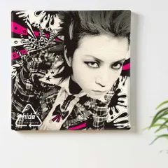 2026年最新】hide x japan ポスターの人気アイテム - メルカリ