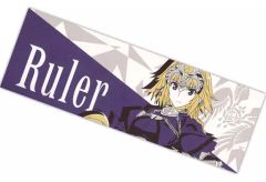 [중고] 수건·수건(캐릭터) 눈금자 비주얼 타월 [이치반 복권 Fate/Apocrypha PART2] C상