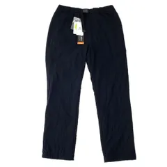 ##snowpeak スノーピーク Flexible Insulated Pants PA-21SU00405 ブラック XLのサムネイル