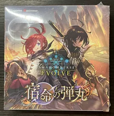 2025年最新】【Shadowverse EVOLVE】ブースターパック第11弾