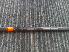 ジニコ　ドライバー　シャフト二本セット　ラナキア➕テンセイプロオレンジ　60 ジニコ ドライバー シャフト二本セット ラナキア➕テンセイプロ