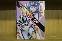 2023年最新】弱虫ペダル glory line dvdの人気アイテム - メルカリ