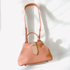 ☆Camille Fournet ショルダーバッグ☆カミーユフォルネ サコッシュ 