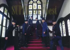 2025年最新】v6 super very bestの人気アイテム - メルカリ