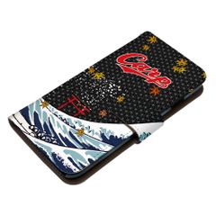 サマポケ 久島鴎 スマホケース L - メルカリ