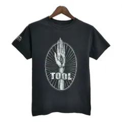 tool トゥール　ツール　バンドT メタリカ TOOL/トゥール Tシャツ、グッズの正規品通販 - メタルTシャツ