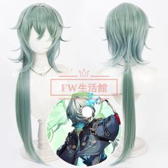 崩壊：スターレイル 銀狼 ぎんろう 周辺 4色 トリプル 防水 防寒 突撃衣 春秋 秋冬 長袖 男女兼用 やわらかい ペアルック 崩壊：スターレイル 銀狼 ぎんろう 周辺 ジャケット着 長袖