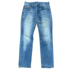 LEVI'S 511 スリム テーパードデニム ライトブルー メンズM サイズW29 リーバイス