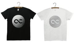 【新品】One Control Tシャツ２ ホワイト Sサイズ / a49290【アパレル】