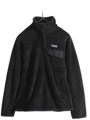 patagonia - パタゴニア リツール スナップT プルオーバー
