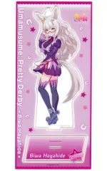 【中古】アクリルスタンド・アクリルパネル ビワハヤヒデ アクリルスタンド vol.6 「ウマ娘 プリティーダービー」
