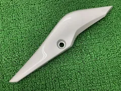 CBR250R シートカウル 左 銀 KPP ホンダ 純正 バイク 部品 MC41 テールカウル 割れ欠け無し 品薄 希少品 車検 Genuine 【中古】 29のサムネイル