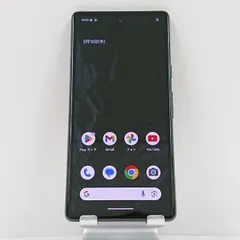 2025年最新】Google pixel 7a 未使用 simフリーの人気アイテム - メルカリ