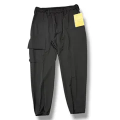 ⭐️美品⭐️ヨウジヤマモト REGULATION カーゴパンツ REGULATION Yohji Yamamoto カーゴパンツ 3(M位)